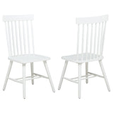 Andrews Dining Side Chair - Furniture World