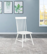 Andrews Dining Side Chair - Furniture World