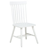 Andrews Dining Side Chair - Furniture World