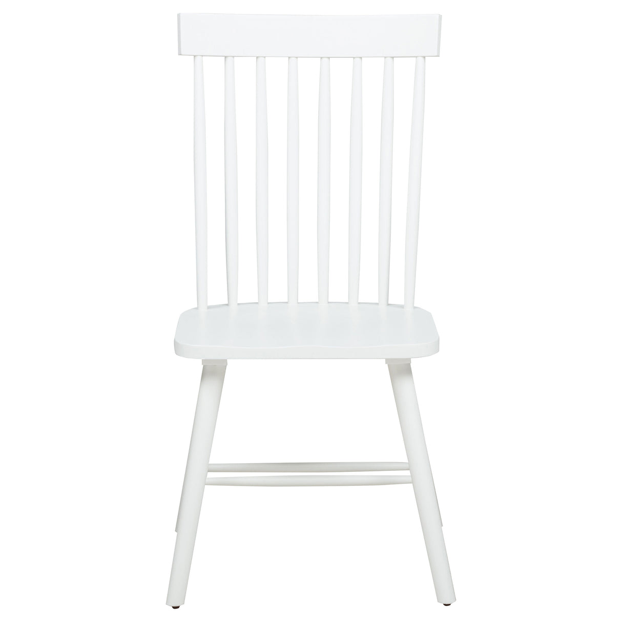 Andrews Dining Side Chair - Furniture World