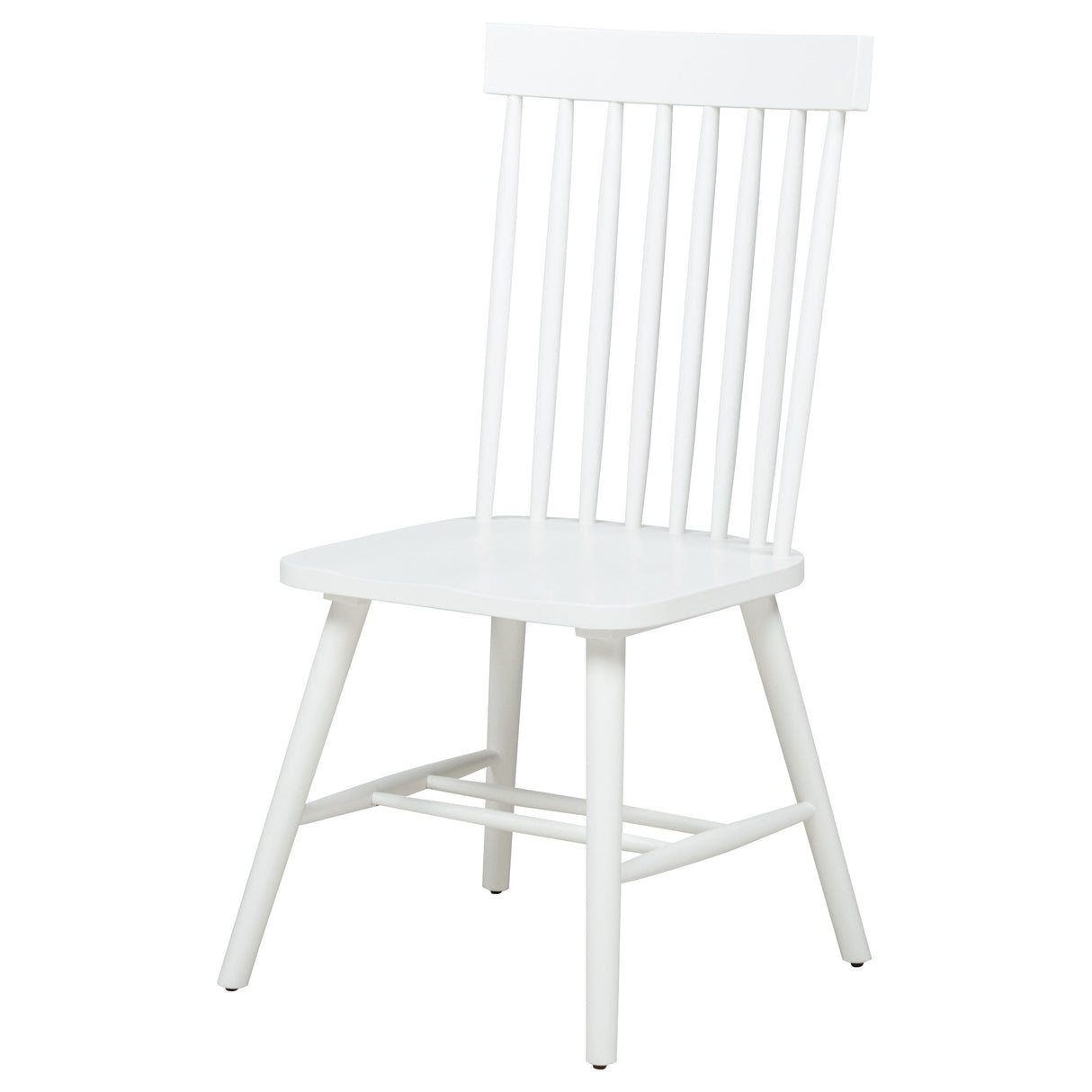 Andrews Dining Side Chair - Furniture World