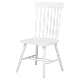 Andrews Dining Side Chair - Furniture World