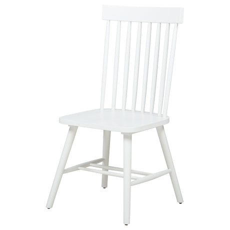 Andrews Dining Side Chair - Furniture World