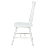 Andrews Dining Side Chair - Furniture World
