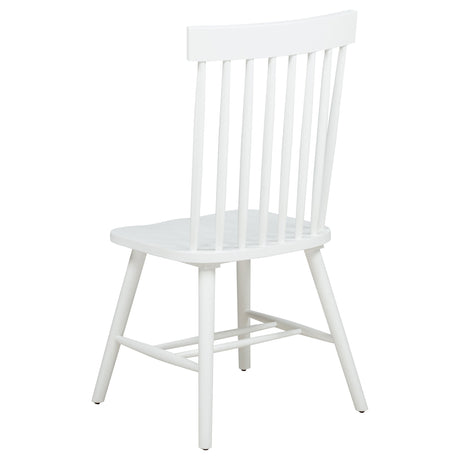Andrews Dining Side Chair - Furniture World
