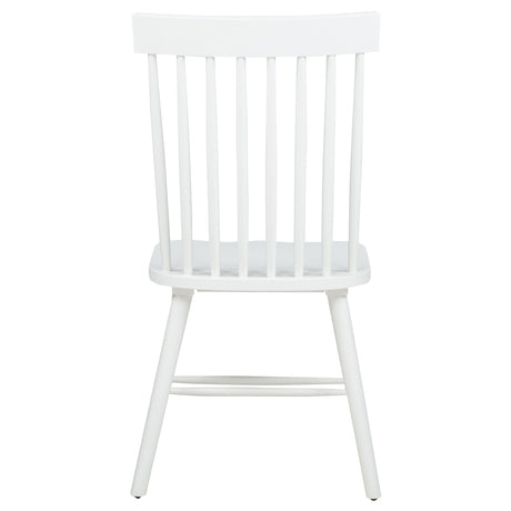 Andrews Dining Side Chair - Furniture World