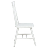 Andrews Dining Side Chair - Furniture World