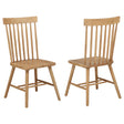 Andrews Dining Side Chair - Furniture World