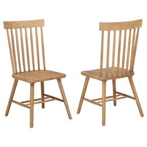 Andrews Dining Side Chair - Furniture World