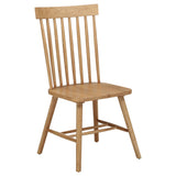 Andrews Dining Side Chair - Furniture World