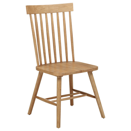 Andrews Dining Side Chair - Furniture World