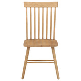 Andrews Dining Side Chair - Furniture World