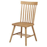 Andrews Dining Side Chair - Furniture World