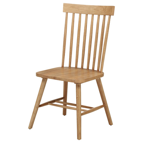 Andrews Dining Side Chair - Furniture World