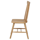Andrews Dining Side Chair - Furniture World