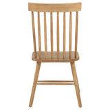 Andrews Dining Side Chair - Furniture World