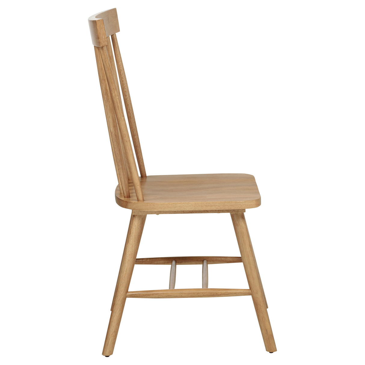 Andrews Dining Side Chair - Furniture World