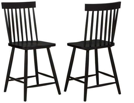Andrews Counter Chair - Furniture World
