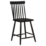 Andrews Counter Chair - Furniture World