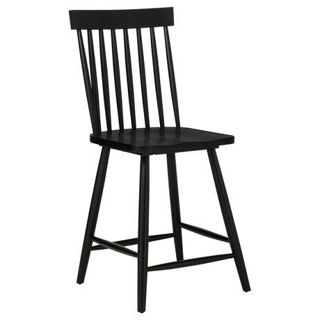 Andrews Counter Chair - Furniture World