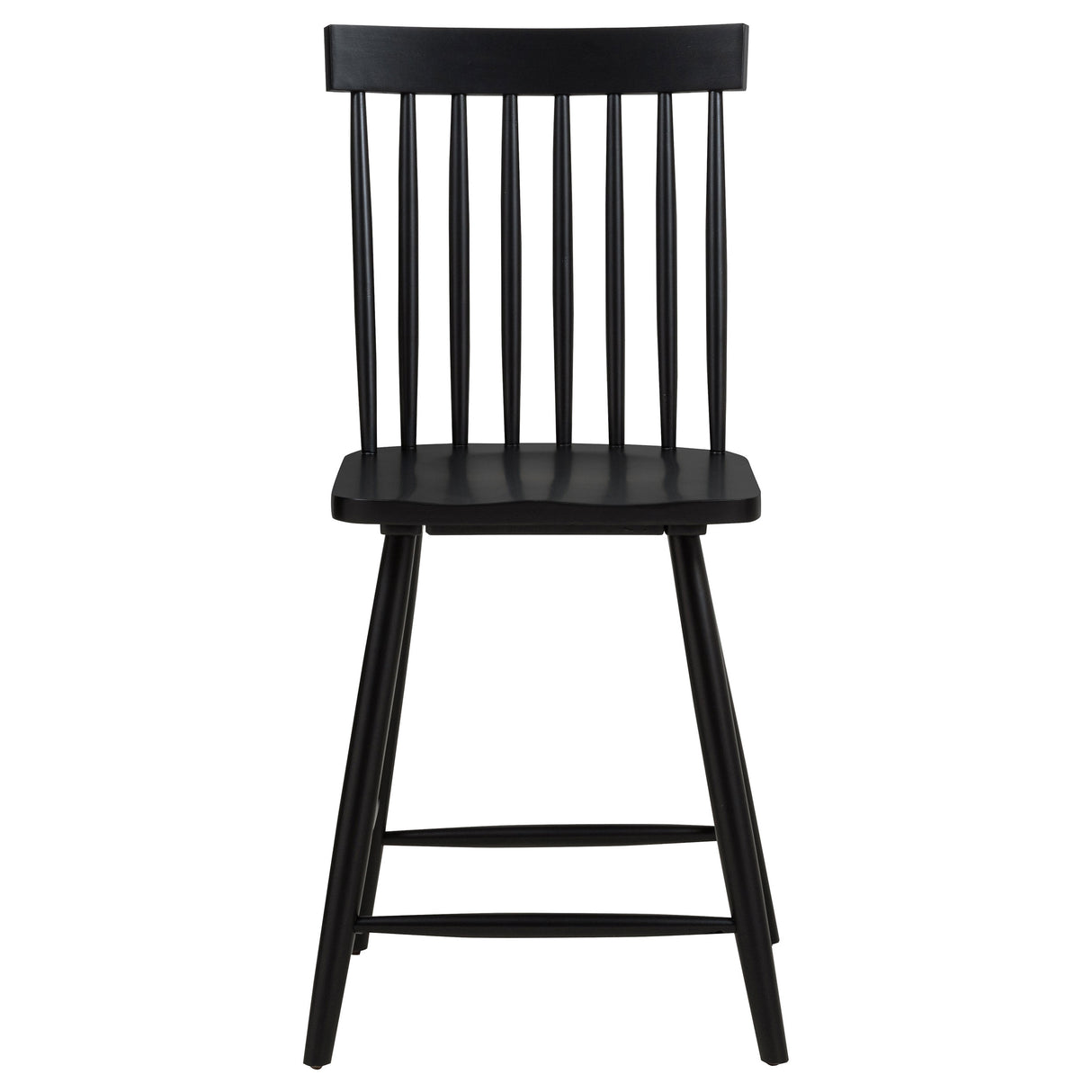Andrews Counter Chair - Furniture World