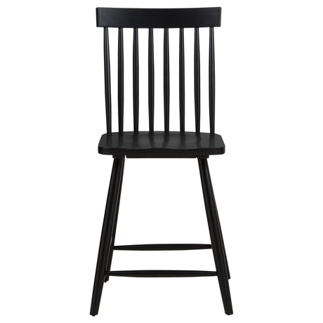 Andrews Counter Chair - Furniture World