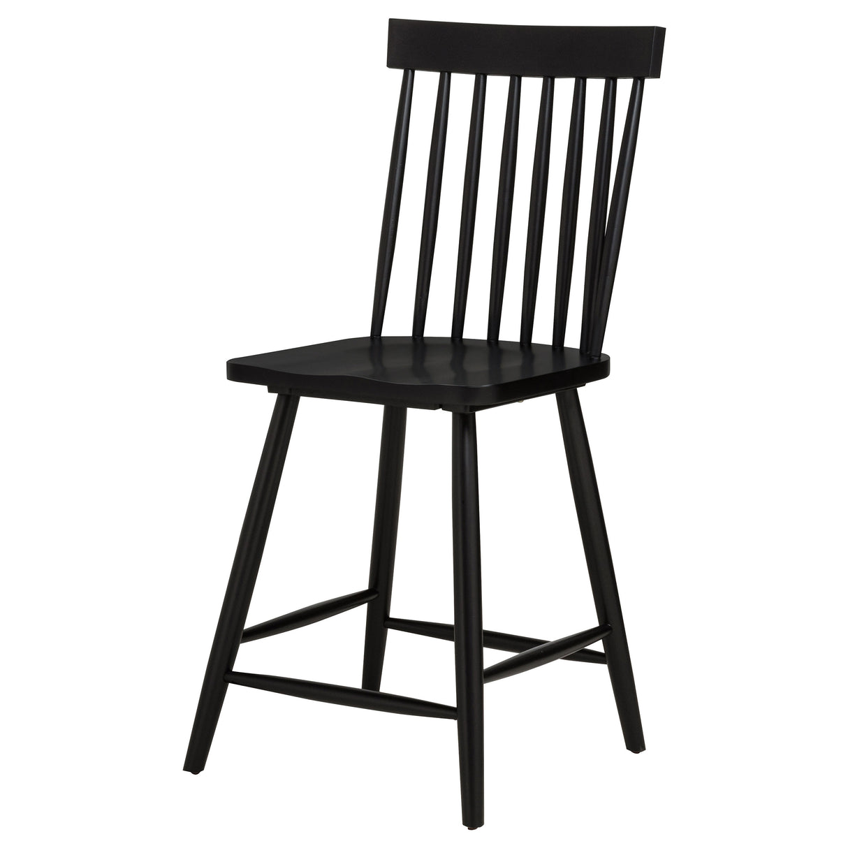 Andrews Counter Chair - Furniture World