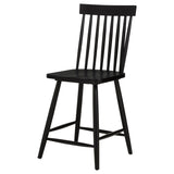 Andrews Counter Chair - Furniture World