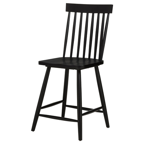 Andrews Counter Chair - Furniture World