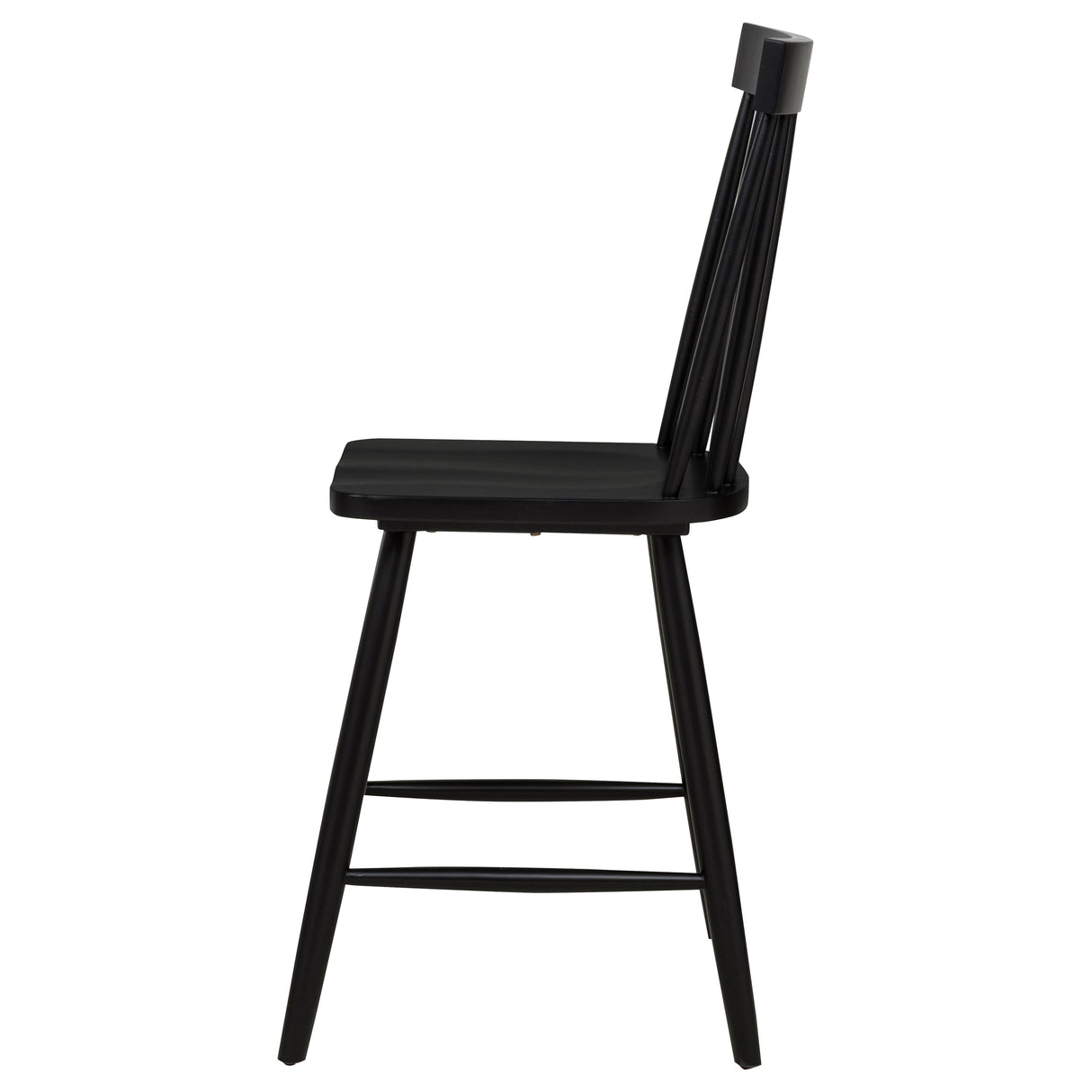 Andrews Counter Chair - Furniture World