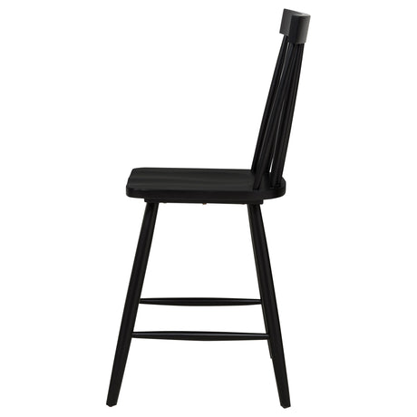 Andrews Counter Chair - Furniture World
