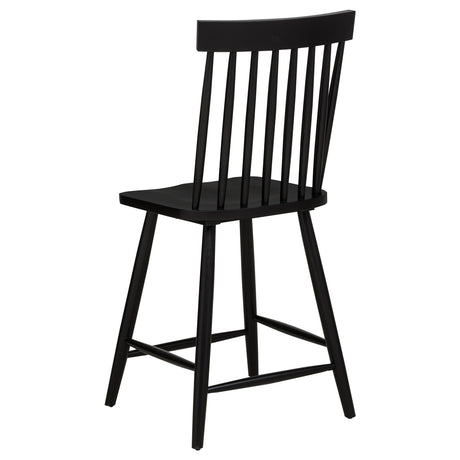 Andrews Counter Chair - Furniture World