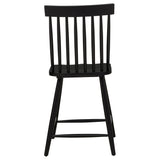 Andrews Counter Chair - Furniture World