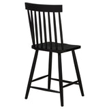 Andrews Counter Chair - Furniture World