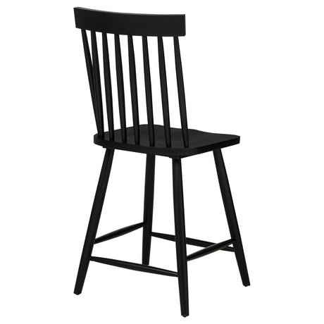 Andrews Counter Chair - Furniture World