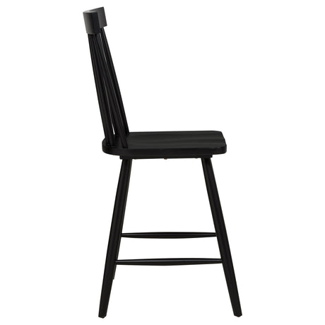 Andrews Counter Chair - Furniture World