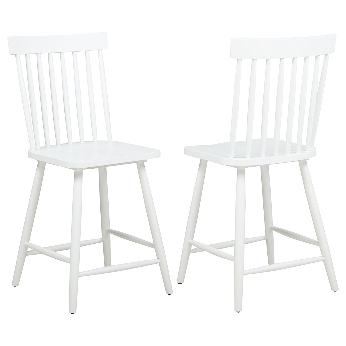 Andrews Counter Chair - Furniture World