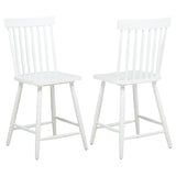 Andrews Counter Chair - Furniture World
