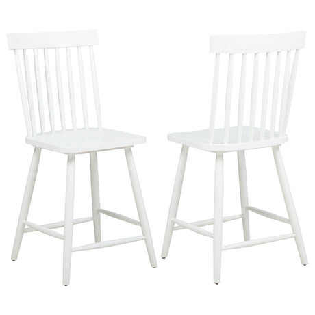 Andrews Counter Chair - Furniture World