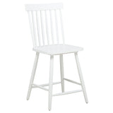 Andrews Counter Chair - Furniture World