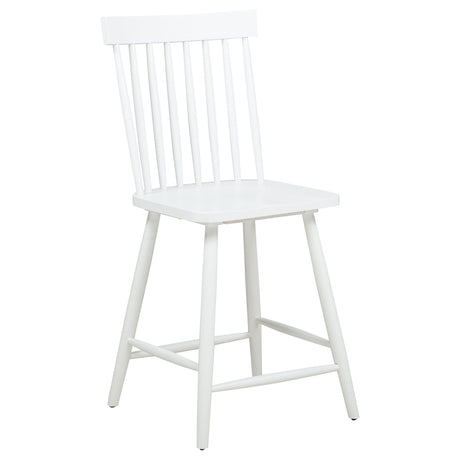 Andrews Counter Chair - Furniture World