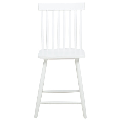 Andrews Counter Chair - Furniture World