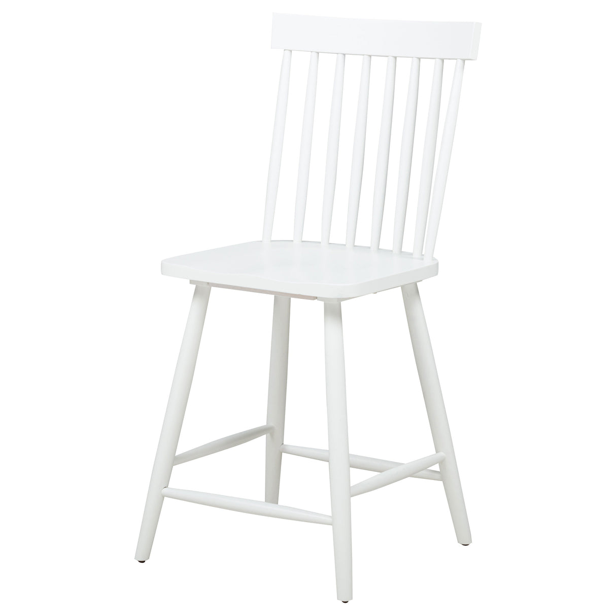 Andrews Counter Chair - Furniture World
