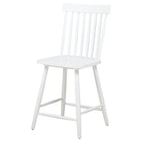 Andrews Counter Chair - Furniture World