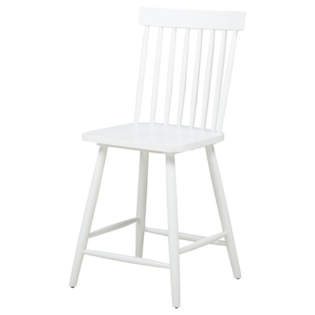 Andrews Counter Chair - Furniture World