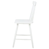 Andrews Counter Chair - Furniture World