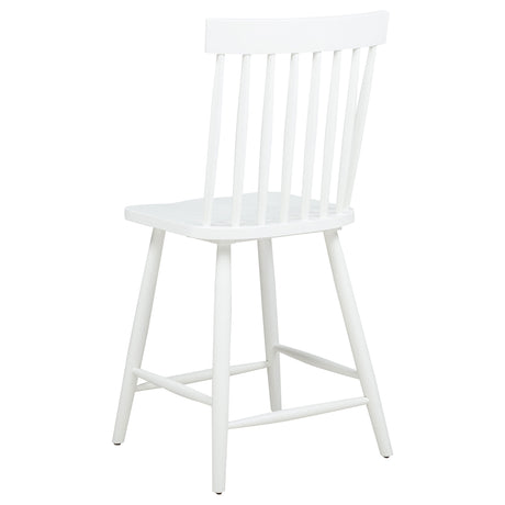 Andrews Counter Chair - Furniture World