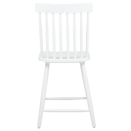 Andrews Counter Chair - Furniture World