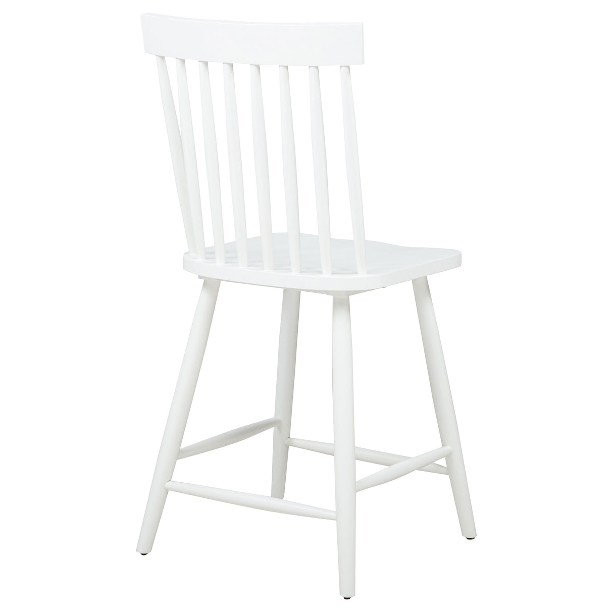 Andrews Counter Chair - Furniture World