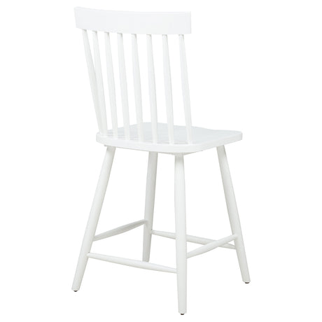 Andrews Counter Chair - Furniture World